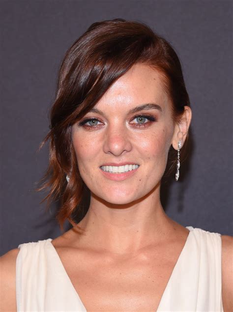 Frankie Shaw – InStyle and Warner Bros Golden Globe 2019 After Party
