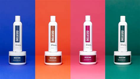 how to use overtone hair mask