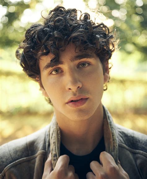 Interview: Malte Gårdinger Talks 'Young Royals' Season 2 & August's