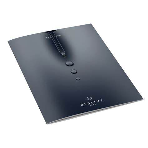 Bioline-Jato | Product Catalogue in English
