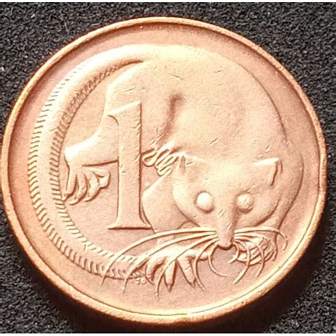 เหรียญต่างประเทศ(1711)ออสเตรเลีย | Shopee Thailand