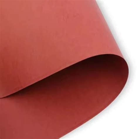 vulcanized red fiber sheet color   requirement   inr