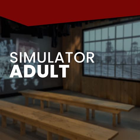 Miners Museum - Simulator Tour - AdultMiners Museum