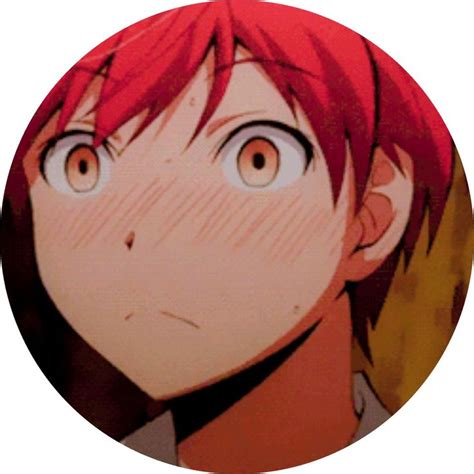 Akabane Karma PP Icon | Disney characters, Icon, Character