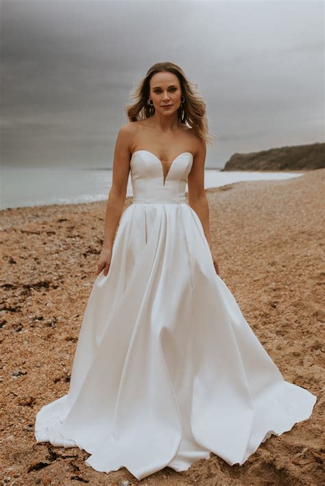 TM4709 - Novo Bridal