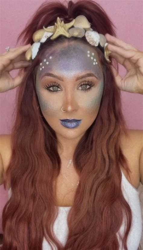 Diy Mermaid Hair Pieces
