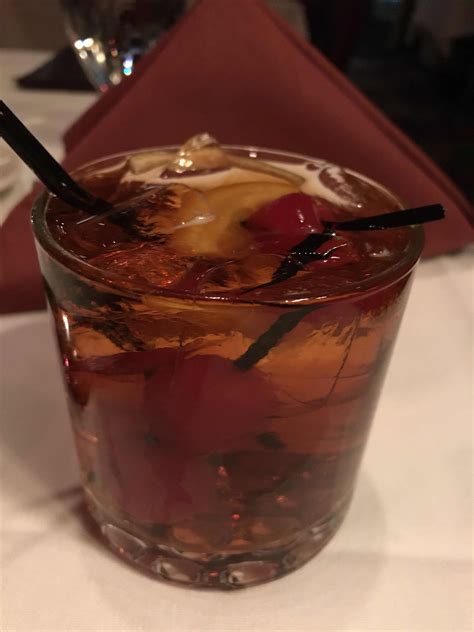 Visit the Hobnob for a Classic Wisconsin Supper Club Experience