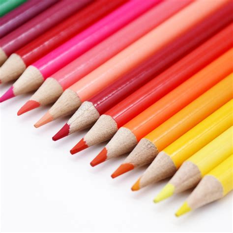 Crafty Co. Coloured Pencils 36 Pack | Smyths Toys UK