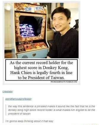 Ching chong 100 - Meme by The_Party_Pooper :) Memedroid