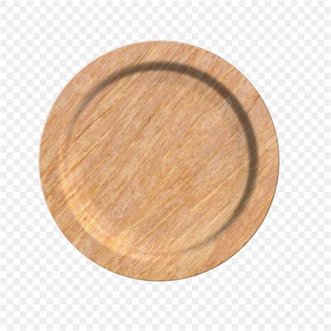 wooden plate vector design images wooden plate design eps  png