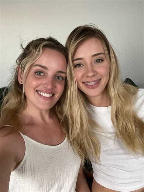 With Charlie Forde : r/HaleyReed