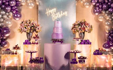 Temas para festa de 15 anos sugestões para todos os estilos – Artofit