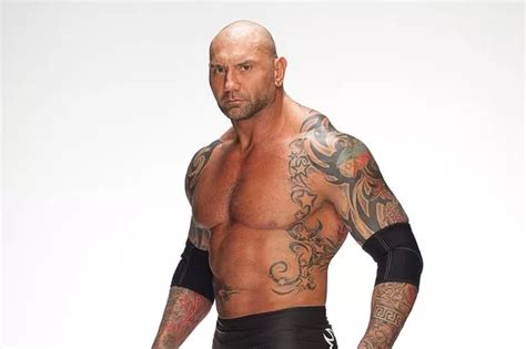 Batista Reveals That Vince McMahon Rejected His Idea for a Hell In a ...