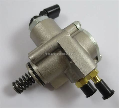 03c127025r High Pressure Fuel Pump For Vw Golf V (1k1) 1.4 Fsi - Buy ...