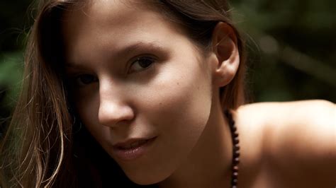 4K, 5K, Lizzie Ryan, HD Wallpaper | Rare Gallery