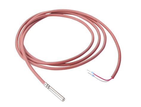 Original Temperaturfühler DL; 5 Meter Kabel - PROFI-PARTS Melktechnik GmbH