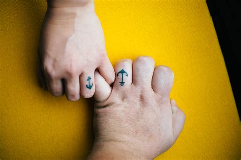 tattoos for wedding ring finger 5