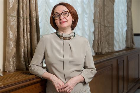 Эльвира Набиуллина Биография Личная Жизнь Фото — Фото Картинки