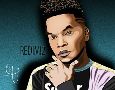 redimi2 net worth