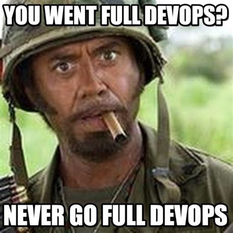 Devops Funny Quotes - ShortQuotes.cc