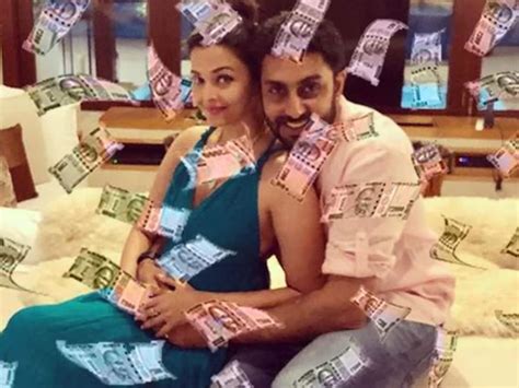 aishwarya net worth 2020 in rupees