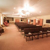 Sunset Funeral Home & Cremation Center - Covington, IN