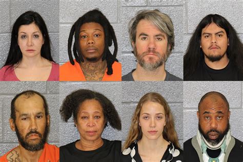 Discover the Hidden Facts About Pickaway County's Active Inmates - nbjk47a
