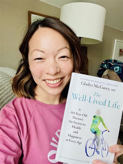 Pink - Dr. Tammie's Recommended Book of the Month: The Well-Lived Life