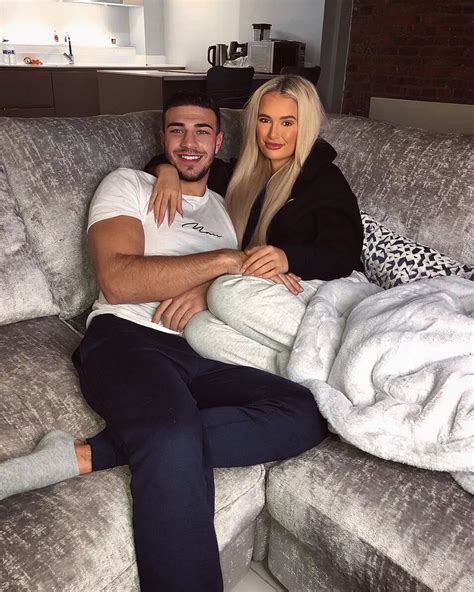 Molly Mae Hague shares Love Island sex secret about Tommy Fury and fans