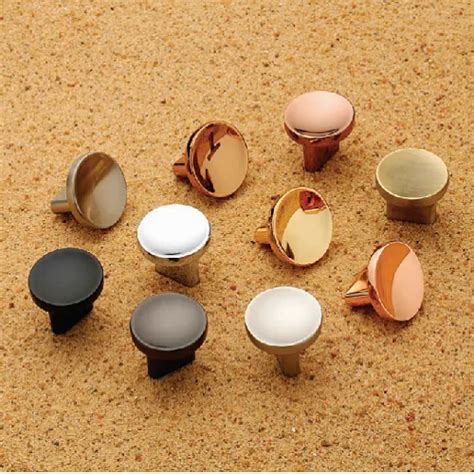 zinc cabinet door knobs polished  rs piece  rajkot id