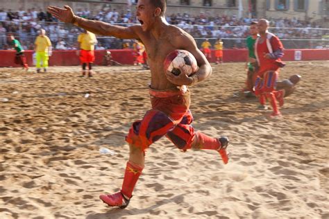 italy favorite sport 9