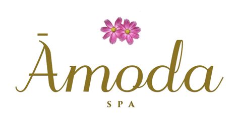 Amoda Spa – The Guwahati Address – By Centre Point