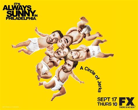 Always Sunny Wallpapers - Wallpaper Cave