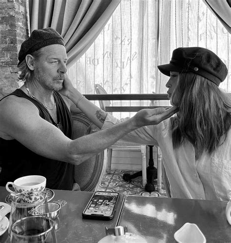 Who Is Ty Pennington's Wife? All About Kellee Merrell