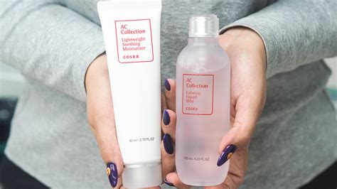 Лучшая корейская косметика для проблемной кожи | LUNIFERA