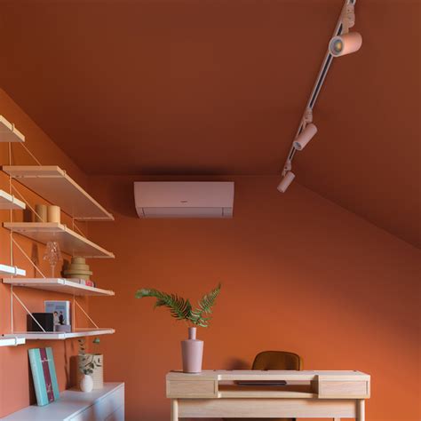 Терракотовый цвет в интерьере: 50+ примеров | myDecor
