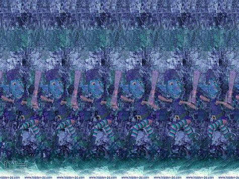 8 best images about Stereograms on Pinterest | Sexy, Art and deviantART