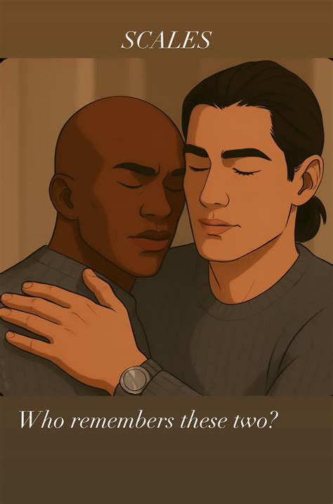 Scales, The Web-Series added a... - Scales, The Web-Series