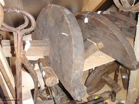 antique cooper's barrel making tools - Grand Falls Windsor, Newfoundland Labrador | NL Classifieds