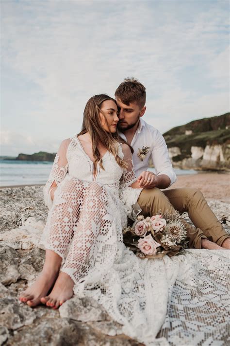 All-Inclusive Packages For Eloping In Ireland — Promise Mountain Weddings