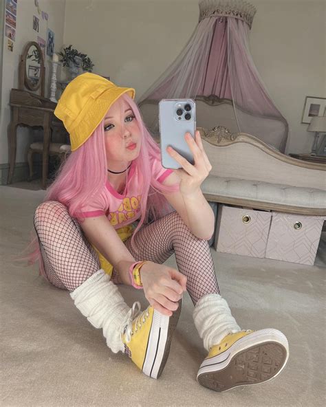 Belle Delphine: A Timeline of Her Career and the Major Leaks - y7cfjge