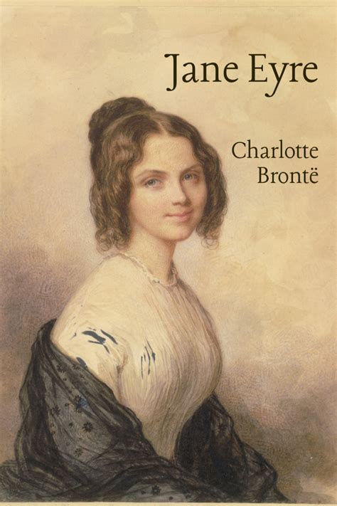 Covers: Jane Eyre – Dermody House