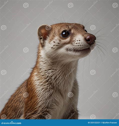 ferret wild animal 6