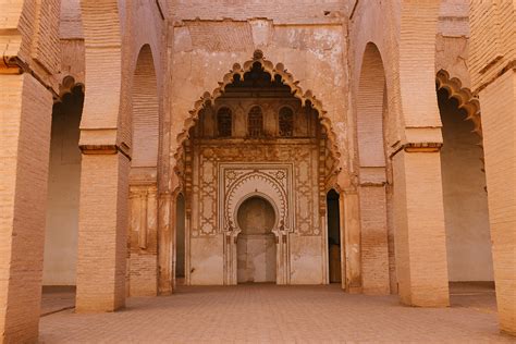 Tim Boelaars' Tumblr — Tin Mal Mosque, Morocco – 2014