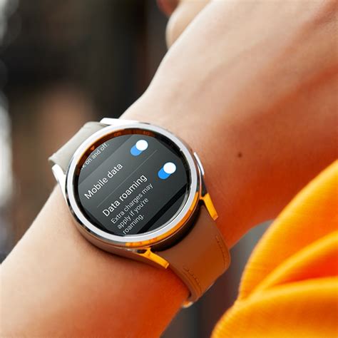 Samsung Galaxy Watch 6 Classic R960 47mm - MoboPro