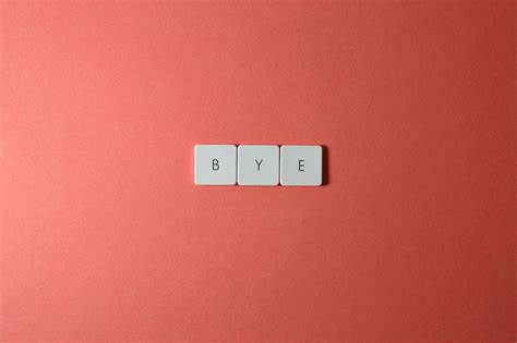 ucapan perpisahan  menyentuh hati pinhome