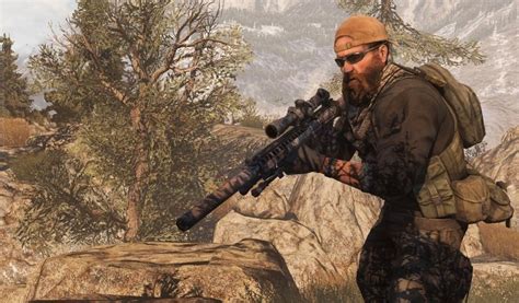 Medal of Honor скачать торрент бесплатно на ПК