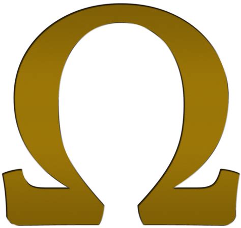 omega chapter
