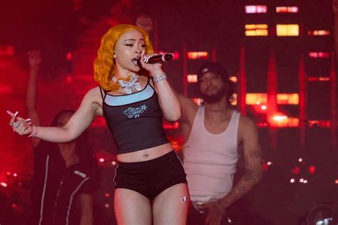 Venue Releases Statement After Viral Video Of Ice Spice Cut Off