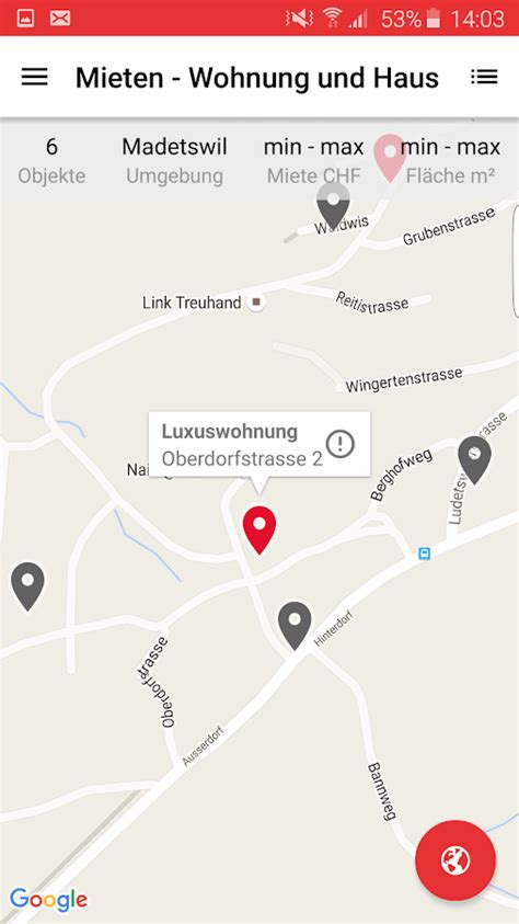 homegate.ch – Android-Apps auf Google Play
